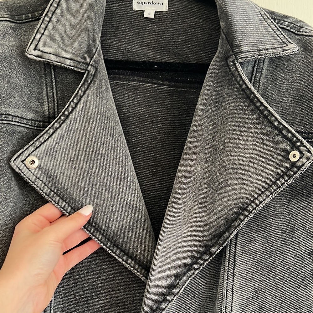 Moro Jacket - Picture 5 of 6